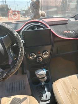 Geely GX2